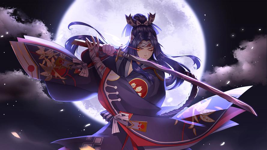 阴阳师精灵战士怎么搭配,阴阳师协战精灵怎么升级-第3张图片-平泛游戏 阴阳师精灵战士怎么搭配,阴阳师协战精灵怎么升级-第3张图片-平泛游戏