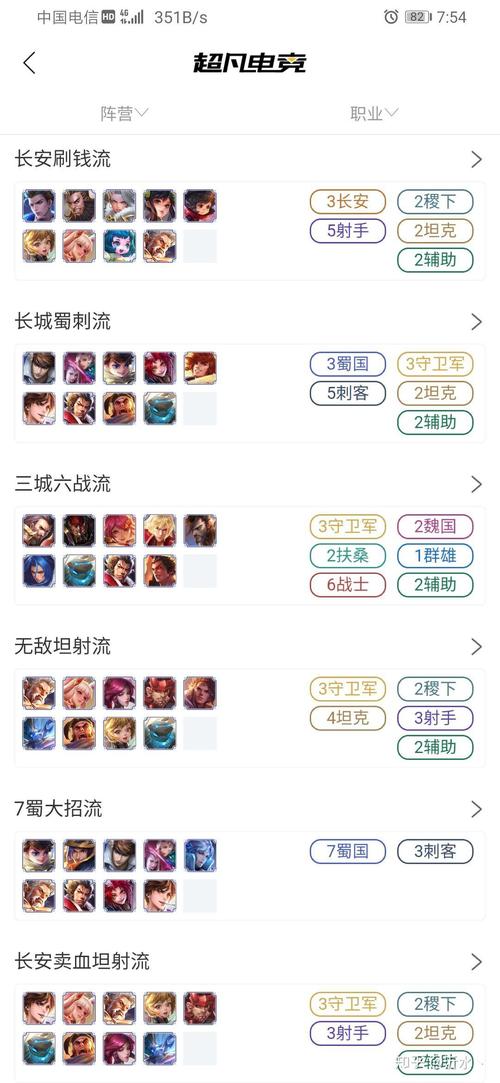 王者荣耀自走棋角色搭配,王者荣耀自走棋角色搭配攻略-第3张图片-平泛游戏 王者荣耀自走棋角色搭配,王者荣耀自走棋角色搭配攻略-第3张图片-平泛游戏