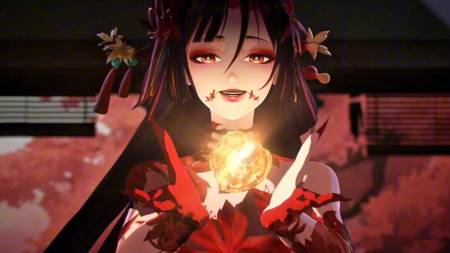 阴阳师红妖攻略,阴阳师红线式神-第5张图片-平泛游戏 阴阳师红妖攻略,阴阳师红线式神-第5张图片-平泛游戏