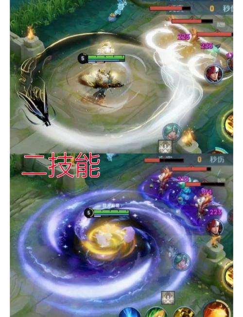 王者荣耀武则天攻略-王者荣耀武则天攻略大全？-第5张图片-平泛游戏