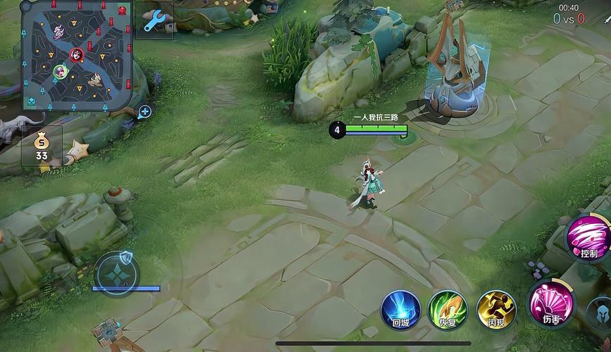 王者荣耀苏列攻略-王者荣耀苏烈最新调整?-第5张图片-平泛游戏 王者荣耀苏列攻略-王者荣耀苏烈最新调整?-第5张图片-平泛游戏