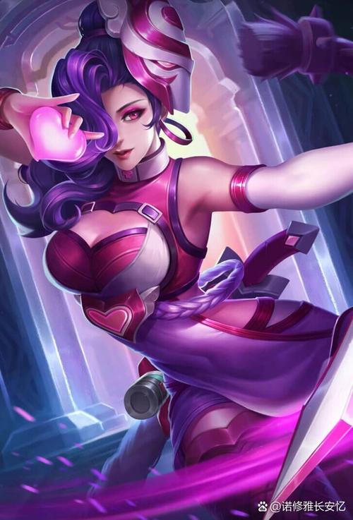 王者荣耀阿珂攻略视频-王者荣耀阿珂攻略视频教学？-第2张图片-平泛游戏