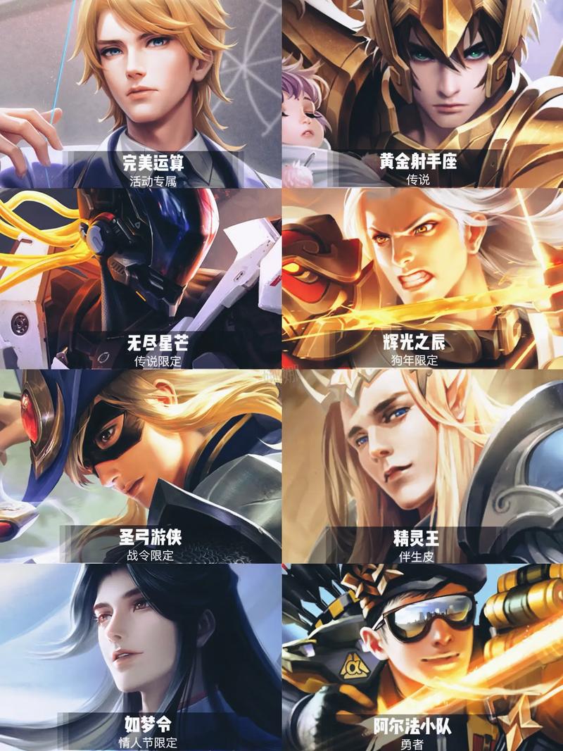 王者荣耀后羿射击装备搭配_王者荣耀后羿出什么装备攻击高-第2张图片-平泛游戏 王者荣耀后羿射击装备搭配_王者荣耀后羿出什么装备攻击高-第2张图片-平泛游戏