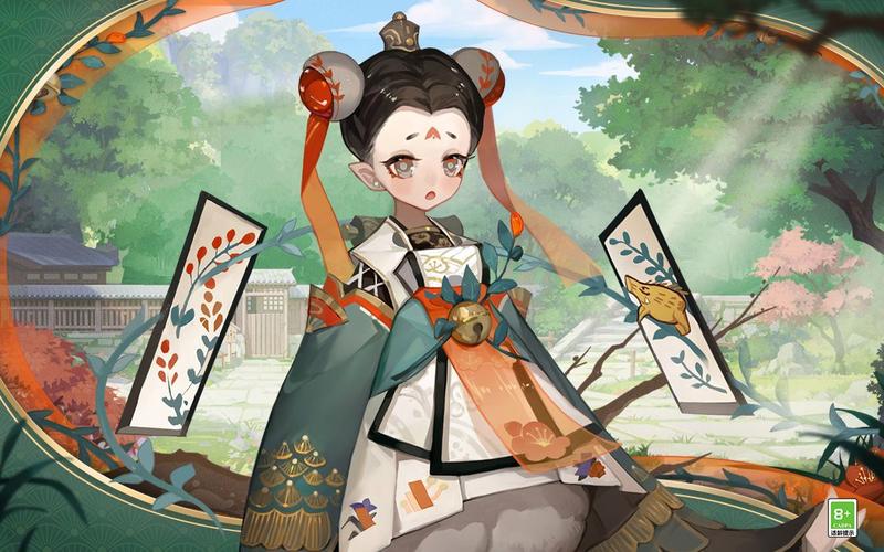 阴阳师皮肤本攻略-阴阳师皮肤推荐2020?-第4张图片-平泛游戏 阴阳师皮肤本攻略-阴阳师皮肤推荐2020?-第4张图片-平泛游戏