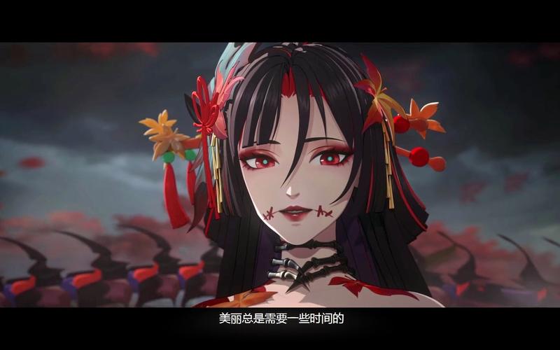 阴阳师女鬼装备搭配图_阴阳师女鬼王-第1张图片-平泛游戏 阴阳师女鬼装备搭配图_阴阳师女鬼王-第1张图片-平泛游戏