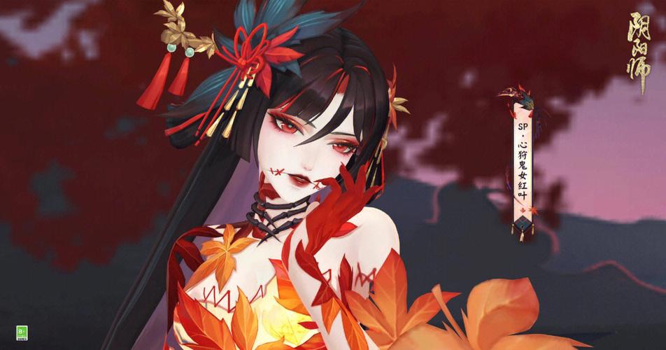 阴阳师女鬼装备搭配图_阴阳师女鬼王-第2张图片-平泛游戏 阴阳师女鬼装备搭配图_阴阳师女鬼王-第2张图片-平泛游戏