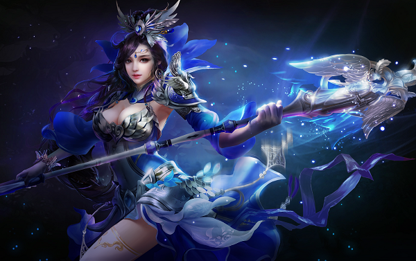 王者荣耀成吉思汗攻略,王者荣耀成吉思汗咋玩-第2张图片-平泛游戏 王者荣耀成吉思汗攻略,王者荣耀成吉思汗咋玩-第2张图片-平泛游戏