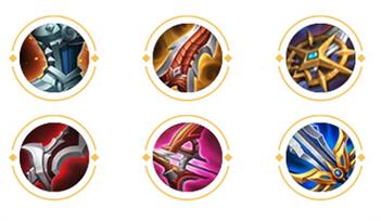 王者荣耀成吉思汗攻略,王者荣耀成吉思汗咋玩-第3张图片-平泛游戏 王者荣耀成吉思汗攻略,王者荣耀成吉思汗咋玩-第3张图片-平泛游戏