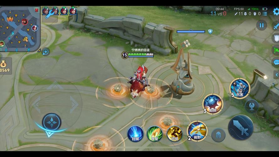 王者荣耀成吉思汗攻略,王者荣耀成吉思汗咋玩-第5张图片-平泛游戏 王者荣耀成吉思汗攻略,王者荣耀成吉思汗咋玩-第5张图片-平泛游戏