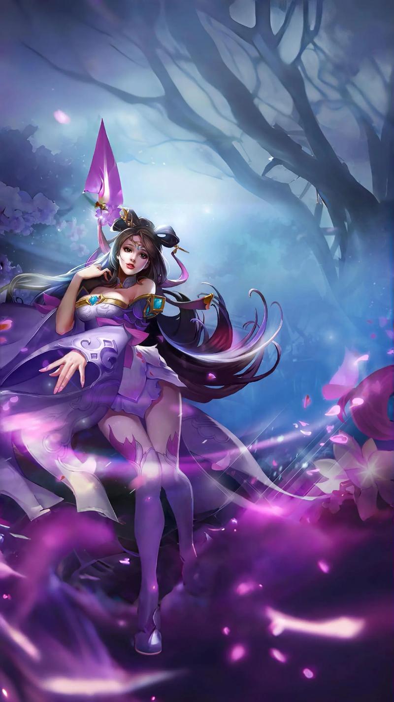 王者荣耀嗨氏貂蝉攻略_嗨氏貂蝉solo-第2张图片-平泛游戏 王者荣耀嗨氏貂蝉攻略_嗨氏貂蝉solo-第2张图片-平泛游戏