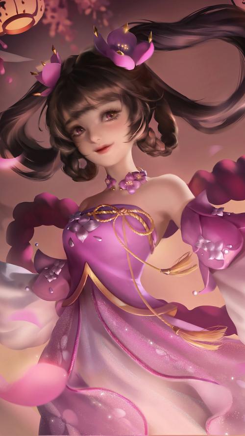 王者荣耀小乔新手攻略-王者荣耀小乔攻略技巧?-第5张图片-平泛游戏 王者荣耀小乔新手攻略-王者荣耀小乔攻略技巧?-第5张图片-平泛游戏