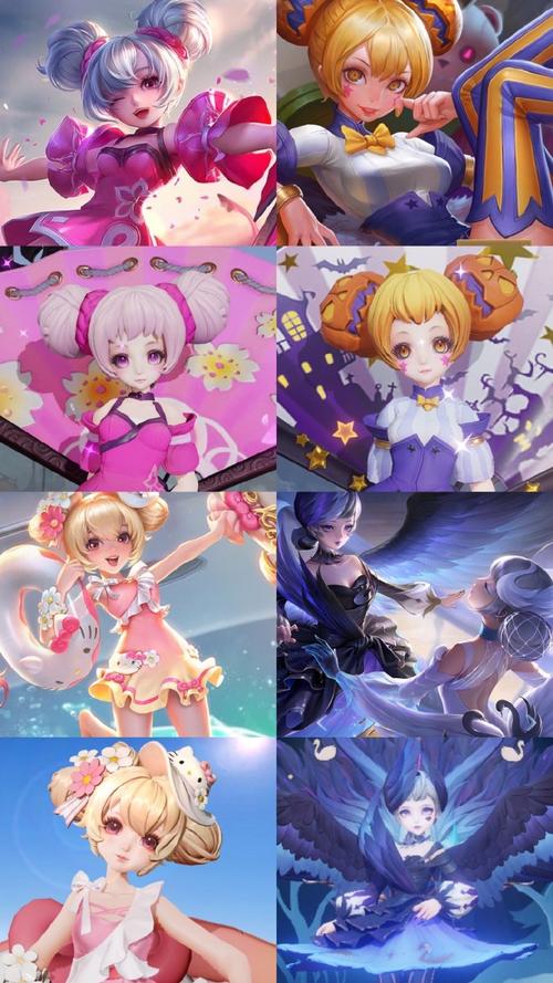 王者荣耀小乔新手攻略-王者荣耀小乔攻略技巧?-第6张图片-平泛游戏 王者荣耀小乔新手攻略-王者荣耀小乔攻略技巧?-第6张图片-平泛游戏