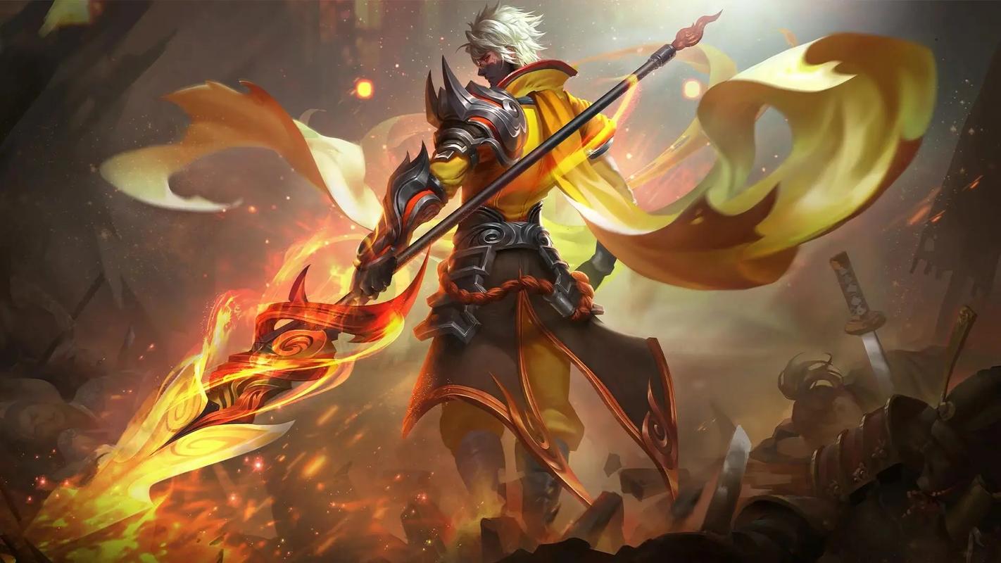 赵云王者荣耀攻略-赵云王者荣耀攻略视频？-第6张图片-平泛游戏