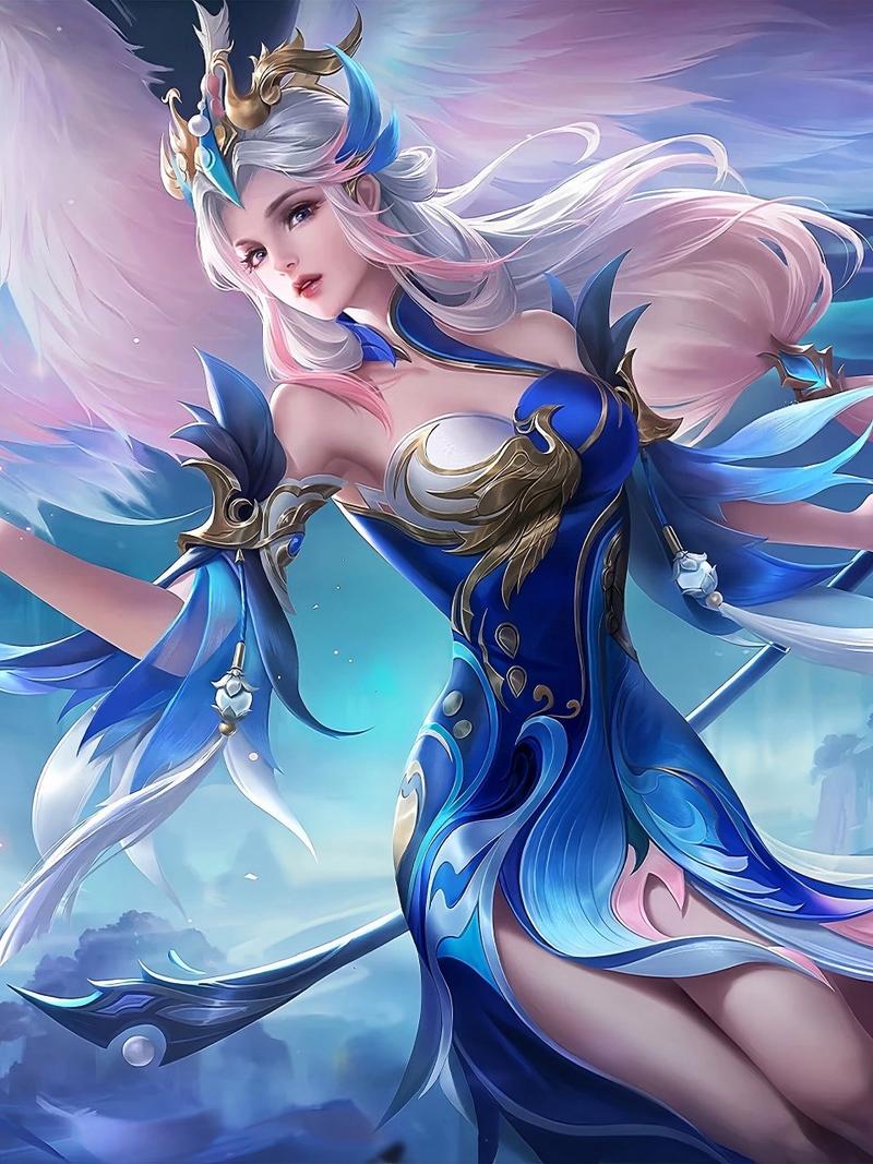 王者荣耀和王昭君搭配-王者荣耀和王昭君搭配的名字?-第6张图片-平泛游戏 王者荣耀和王昭君搭配-王者荣耀和王昭君搭配的名字?-第6张图片-平泛游戏