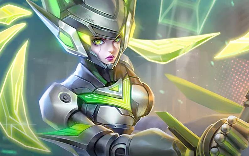 王者荣耀孙尚香攻略-王者荣耀孙尚香攻略教学?-第3张图片-平泛游戏 王者荣耀孙尚香攻略-王者荣耀孙尚香攻略教学?-第3张图片-平泛游戏