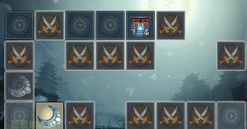 阴阳师秘境攻略,阴阳师秘境怎么过-第4张图片-平泛游戏 阴阳师秘境攻略,阴阳师秘境怎么过-第4张图片-平泛游戏