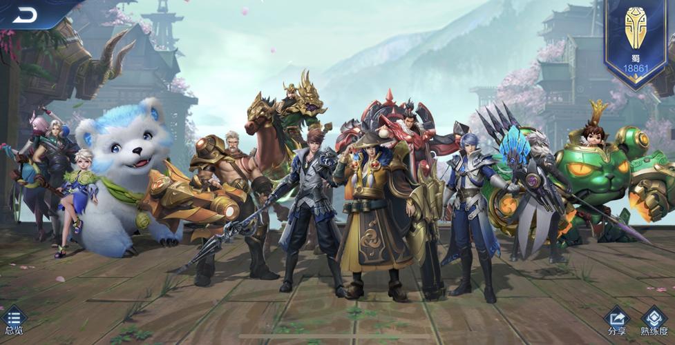 王者荣耀攻城阵容搭配_攻城值比较高多少-第5张图片-平泛游戏 王者荣耀攻城阵容搭配_攻城值比较高多少-第5张图片-平泛游戏