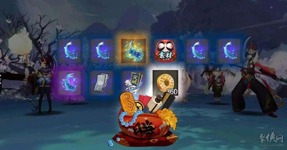 阴阳师觉醒8攻略_阴阳师觉醒八层速度要求-第5张图片-平泛游戏 阴阳师觉醒8攻略_阴阳师觉醒八层速度要求-第5张图片-平泛游戏