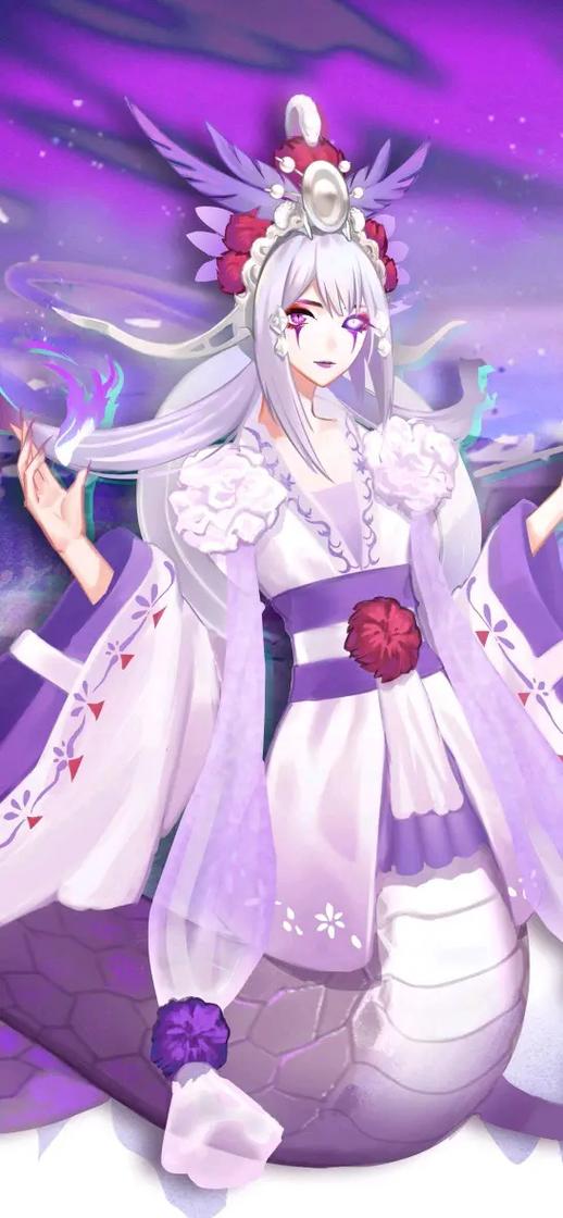 阴阳师清姬攻略，阴阳师清姬阵容怎么带-第4张图片-平泛游戏