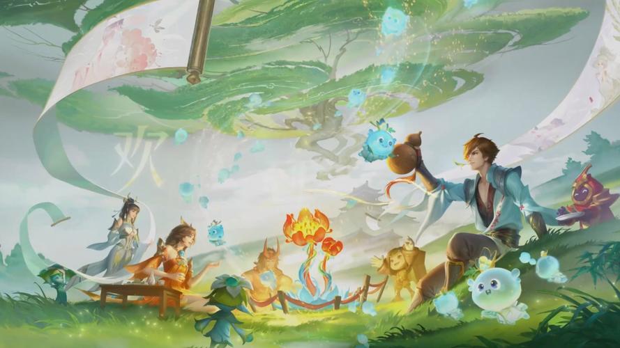 王者荣耀黑暗料理搭配_黑暗料理王性价比比较高的料理-第4张图片-平泛游戏 王者荣耀黑暗料理搭配_黑暗料理王性价比比较高的料理-第4张图片-平泛游戏