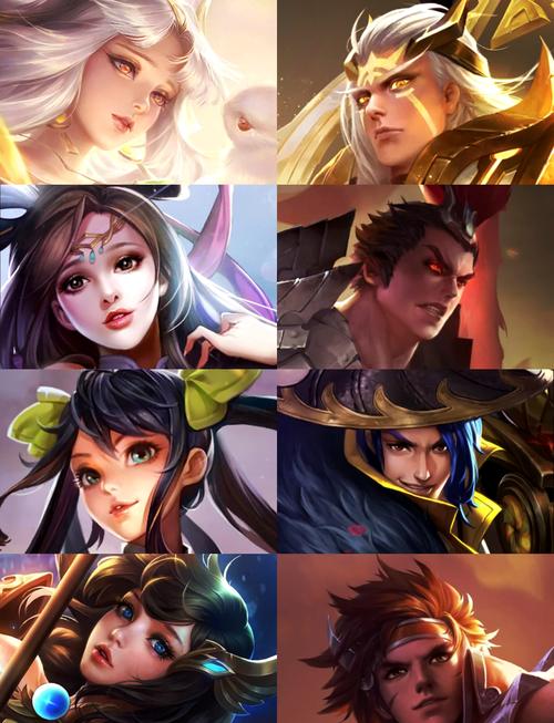 王者荣耀吕布干将搭配谁_王者荣耀吕布干将搭配谁厉害-第3张图片-平泛游戏 王者荣耀吕布干将搭配谁_王者荣耀吕布干将搭配谁厉害-第3张图片-平泛游戏