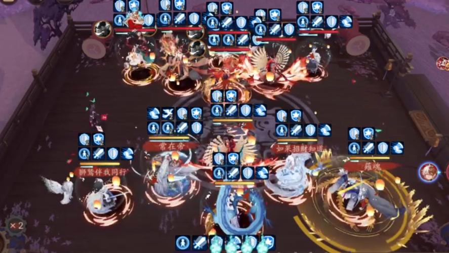 阴阳师结缘历练活动搭配，阴阳师结缘历练攻略-第5张图片-平泛游戏