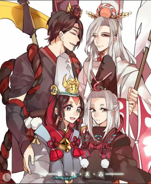 阴阳师16章剧情攻略_阴阳师十六章多少级-第6张图片-平泛游戏 阴阳师16章剧情攻略_阴阳师十六章多少级-第6张图片-平泛游戏