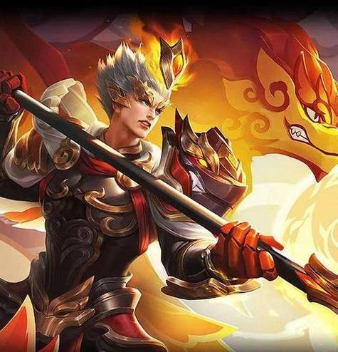 王者荣耀杨戬大型攻略_王者荣耀杨戬大型攻略视频-第4张图片-平泛游戏 王者荣耀杨戬大型攻略_王者荣耀杨戬大型攻略视频-第4张图片-平泛游戏