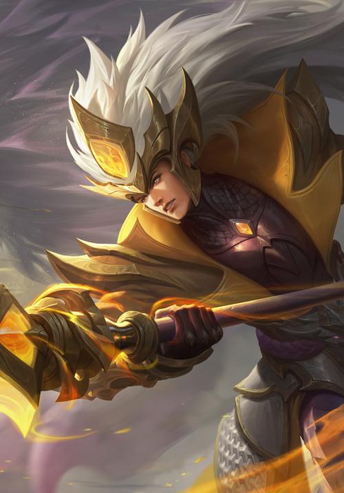 王者荣耀杨戬大型攻略_王者荣耀杨戬大型攻略视频-第6张图片-平泛游戏 王者荣耀杨戬大型攻略_王者荣耀杨戬大型攻略视频-第6张图片-平泛游戏