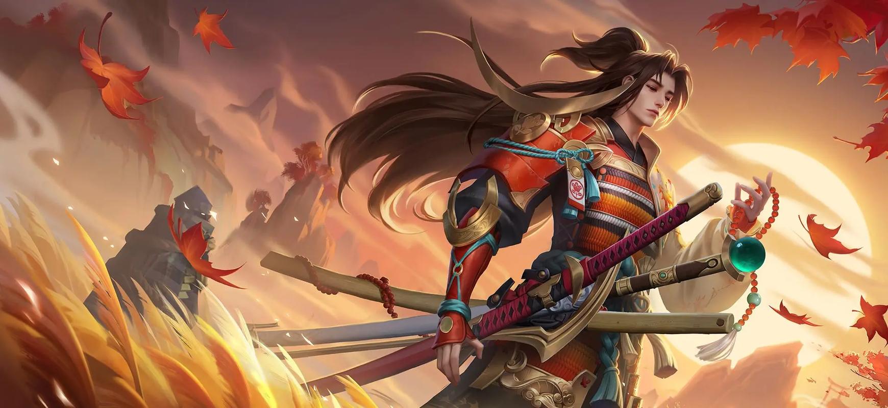 王者荣耀橘子的最佳搭配-王者荣耀橘子的打法和思路?-第2张图片-平泛游戏 王者荣耀橘子的最佳搭配-王者荣耀橘子的打法和思路?-第2张图片-平泛游戏