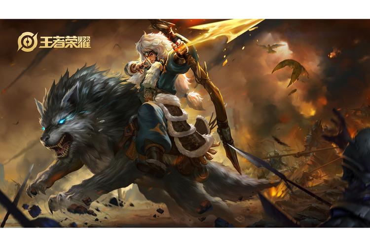 王者荣耀蒙古骑兵搭配_王者荣耀蒙古骑兵搭配什么英雄-第5张图片-平泛游戏 王者荣耀蒙古骑兵搭配_王者荣耀蒙古骑兵搭配什么英雄-第5张图片-平泛游戏