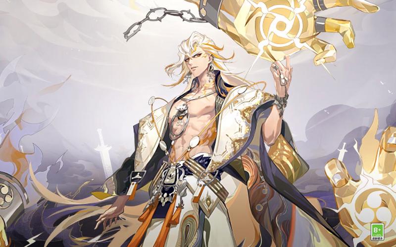 阴阳师阿修罗搭配sr-阴阳师阿修罗搭配帝释天?-第1张图片-平泛游戏 阴阳师阿修罗搭配sr-阴阳师阿修罗搭配帝释天?-第1张图片-平泛游戏