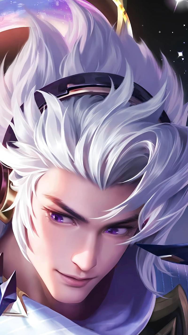 王者荣耀韩信最新攻略，王者荣耀韩信攻略-第1张图片-平泛游戏