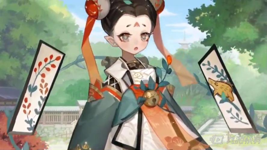 关于阴阳师童女攻略的信息-第3张图片-平泛游戏