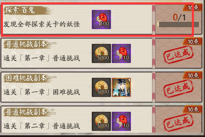 阴阳师非洲攻略_阴阳师非洲大阴阳师成就怎么看-第4张图片-平泛游戏 阴阳师非洲攻略_阴阳师非洲大阴阳师成就怎么看-第4张图片-平泛游戏