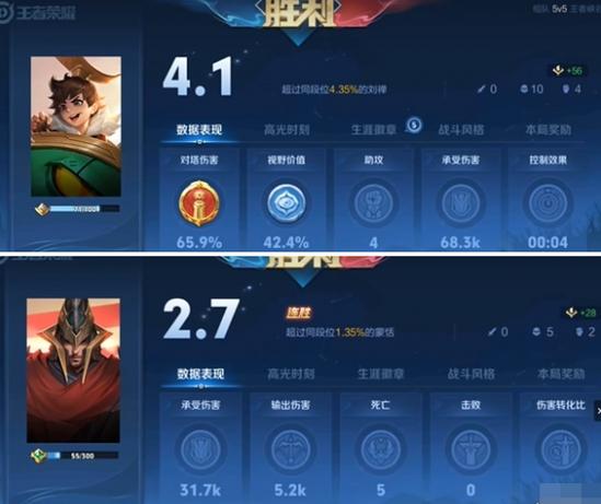 王者荣耀蒙恬配件搭配_王者荣耀蒙恬装备推荐-第3张图片-平泛游戏 王者荣耀蒙恬配件搭配_王者荣耀蒙恬装备推荐-第3张图片-平泛游戏