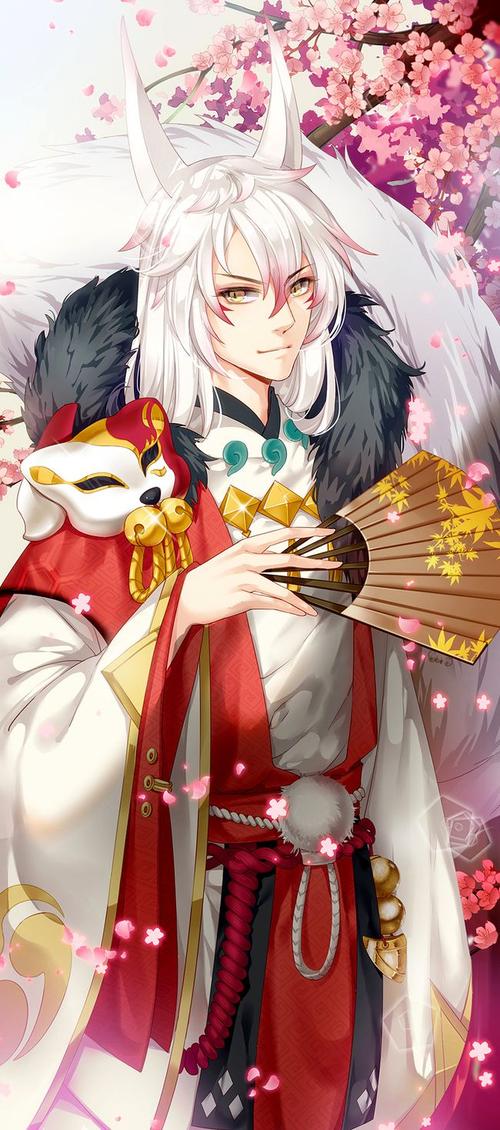 阴阳师狐妖攻略,阴阳师妖狐阵容搭配-第2张图片-平泛游戏 阴阳师狐妖攻略,阴阳师妖狐阵容搭配-第2张图片-平泛游戏