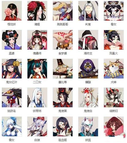 阴阳师狐妖式神搭配,阴阳师sr式神狐妖-第1张图片-平泛游戏 阴阳师狐妖式神搭配,阴阳师sr式神狐妖-第1张图片-平泛游戏