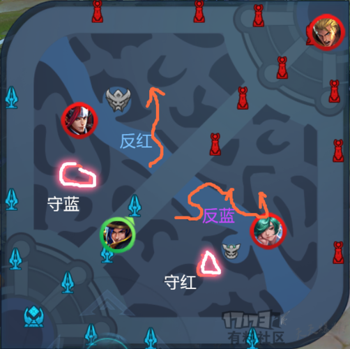 王者荣耀刘备怎么搭配阵容_王者荣耀刘备最强打法-第5张图片-平泛游戏 王者荣耀刘备怎么搭配阵容_王者荣耀刘备最强打法-第5张图片-平泛游戏