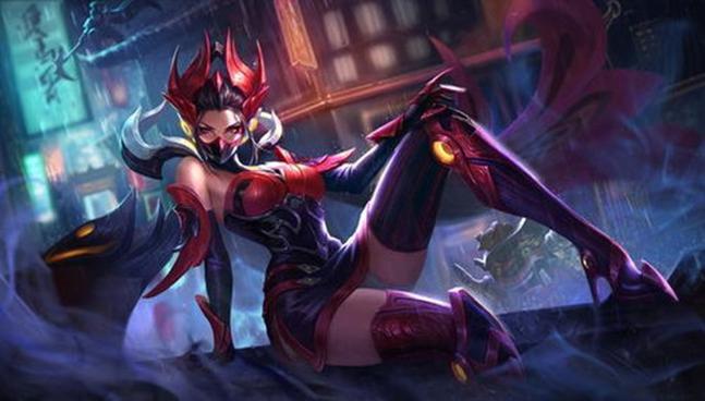 王者荣耀芈月攻略汇总,王者荣耀芈月攻略2020-第4张图片-平泛游戏 王者荣耀芈月攻略汇总,王者荣耀芈月攻略2020-第4张图片-平泛游戏