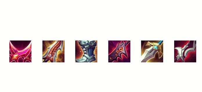 王者荣耀后羿装备攻略-王者荣耀后羿装备推荐？-第4张图片-平泛游戏