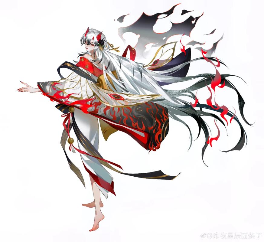 阴阳师茨木搭配,阴阳师茨木用什么御魂-第4张图片-平泛游戏 阴阳师茨木搭配,阴阳师茨木用什么御魂-第4张图片-平泛游戏