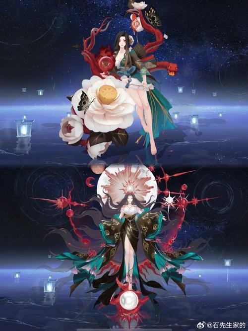 阴阳师缚骨清姬活动攻略，阴阳师缚骨清姬机制-第6张图片-平泛游戏