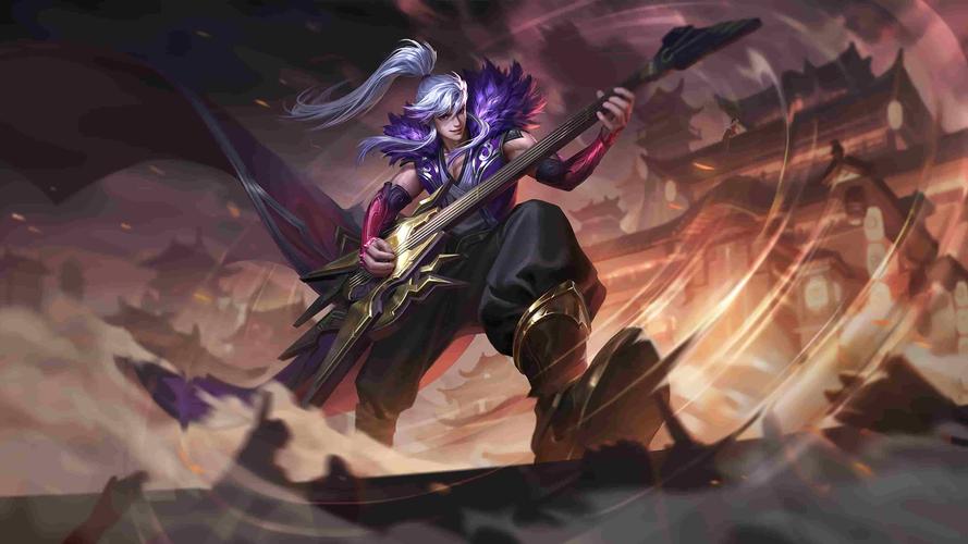 王者荣耀搭配赵云铭文-王者赵云铭文怎么搭配最强2021?-第3张图片-平泛游戏 王者荣耀搭配赵云铭文-王者赵云铭文怎么搭配最强2021?-第3张图片-平泛游戏