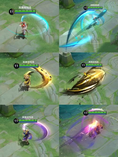 王者荣耀细节神搭配_王者荣耀细节考验谁最难追-第5张图片-平泛游戏