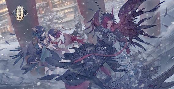 阴阳师九尾怎么搭配_阴阳师九尾怎么搭配比较好-第1张图片-平泛游戏 阴阳师九尾怎么搭配_阴阳师九尾怎么搭配比较好-第1张图片-平泛游戏