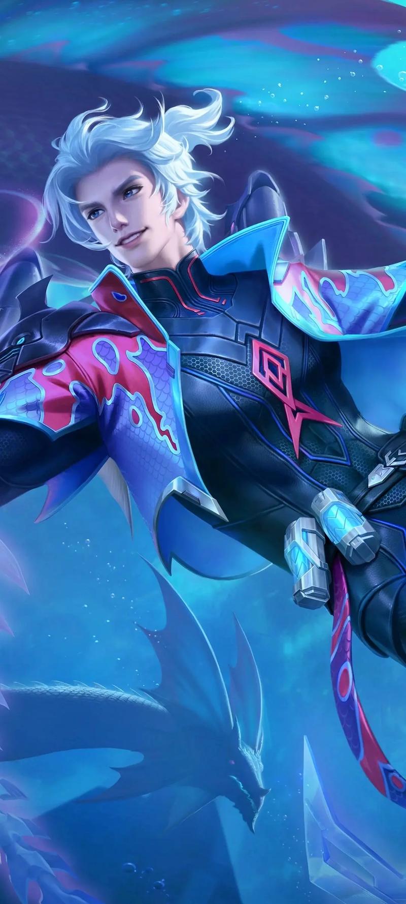 王者荣耀教皇搭配谁,教皇阵容搭配-第4张图片-平泛游戏 王者荣耀教皇搭配谁,教皇阵容搭配-第4张图片-平泛游戏