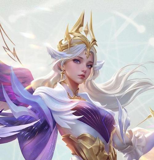 王者荣耀虞姬走位攻略-虞姬走位技巧?-第6张图片-平泛游戏 王者荣耀虞姬走位攻略-虞姬走位技巧?-第6张图片-平泛游戏