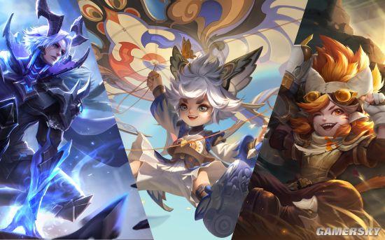 王者荣耀安琪拉搭配阵容，王者荣耀安琪拉的用法,出装,技巧-第2张图片-平泛游戏