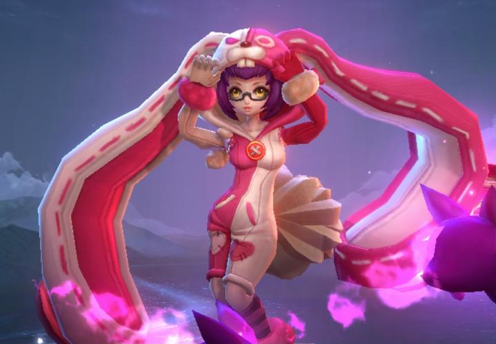 王者荣耀安琪拉搭配阵容，王者荣耀安琪拉的用法,出装,技巧-第3张图片-平泛游戏